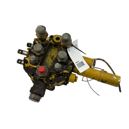 Ventilblock